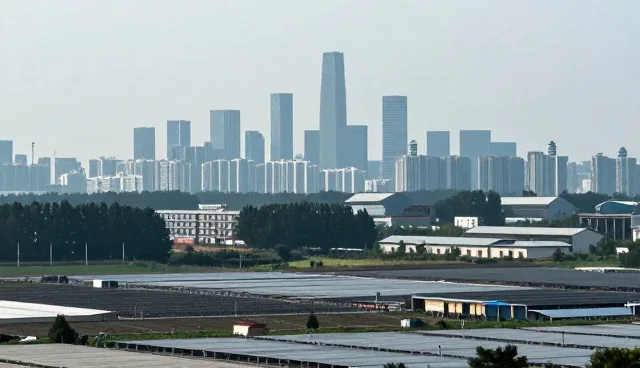 网络品质与企业信息化系统建设的性能对比