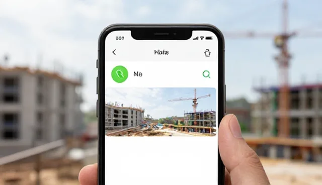 定制化软件开发中移动应用选型与维护建议